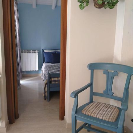 Casa Vacanza Il Mandarino Виагранде Екстериор снимка