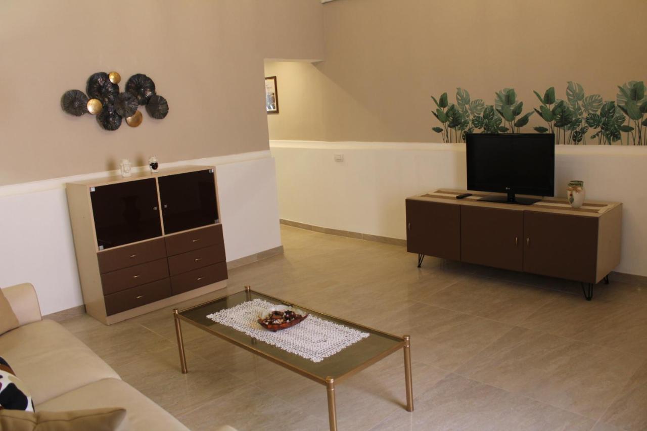Casa Vacanza Il Mandarino Виагранде Екстериор снимка