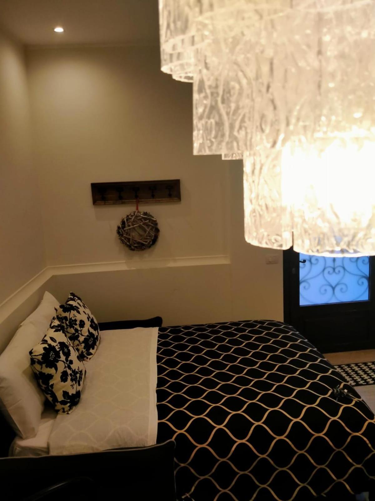 Casa Vacanza Il Mandarino Виагранде Екстериор снимка