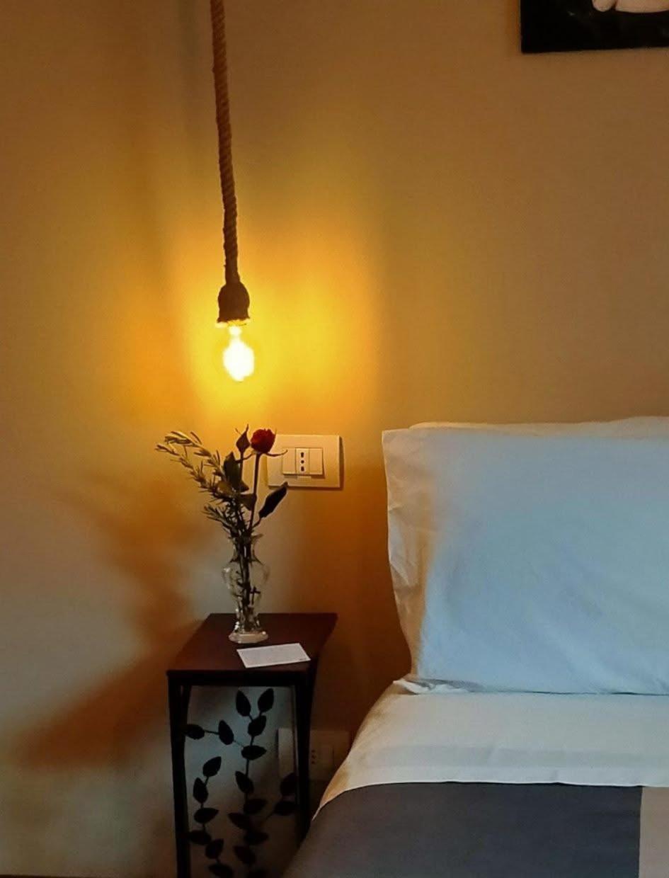 Casa Vacanza Il Mandarino Виагранде Екстериор снимка