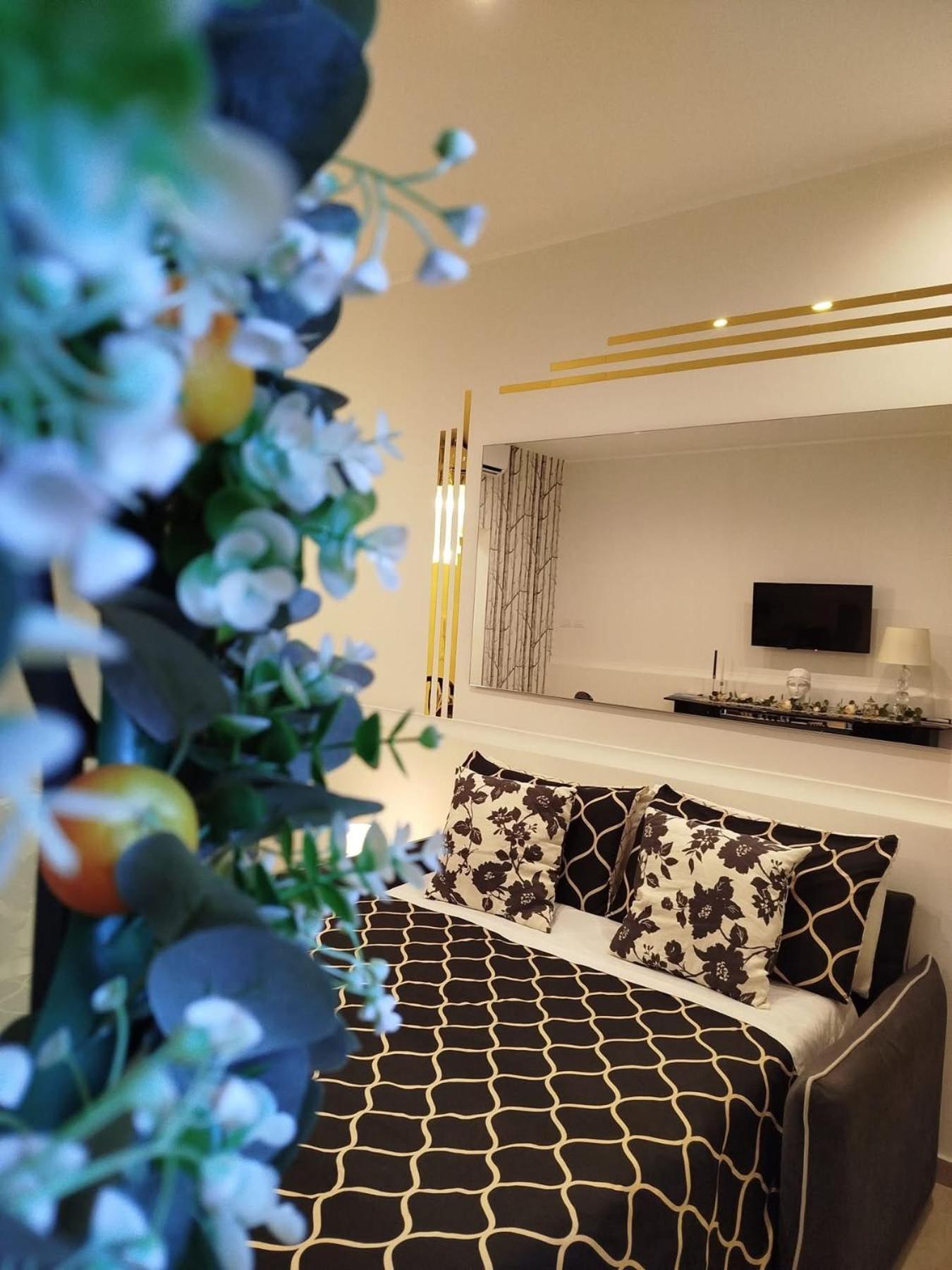 Casa Vacanza Il Mandarino Виагранде Екстериор снимка
