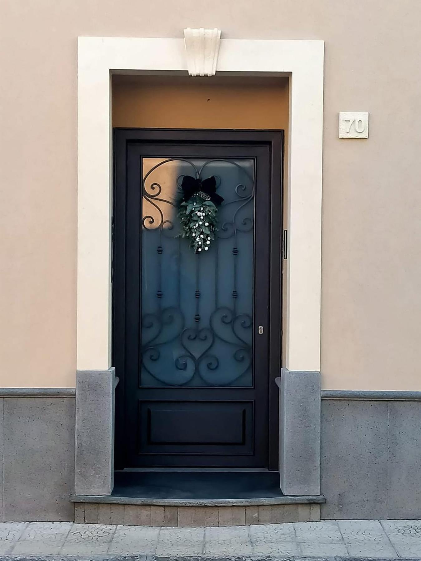 Casa Vacanza Il Mandarino Виагранде Екстериор снимка